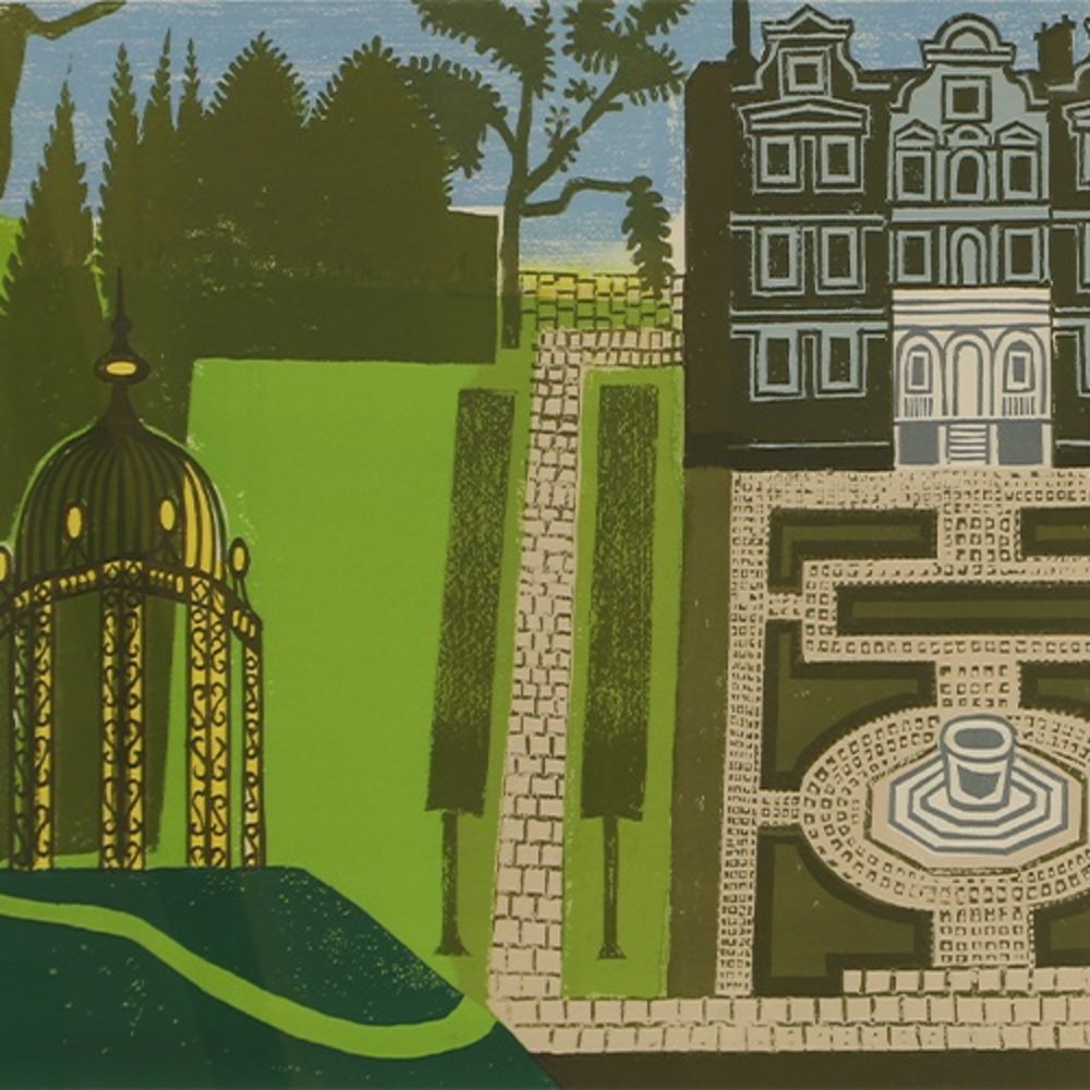 Paint. Print. Sculpt.