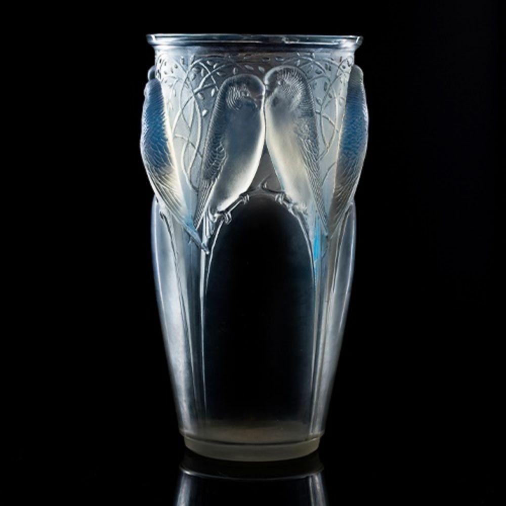 The Glass Sale