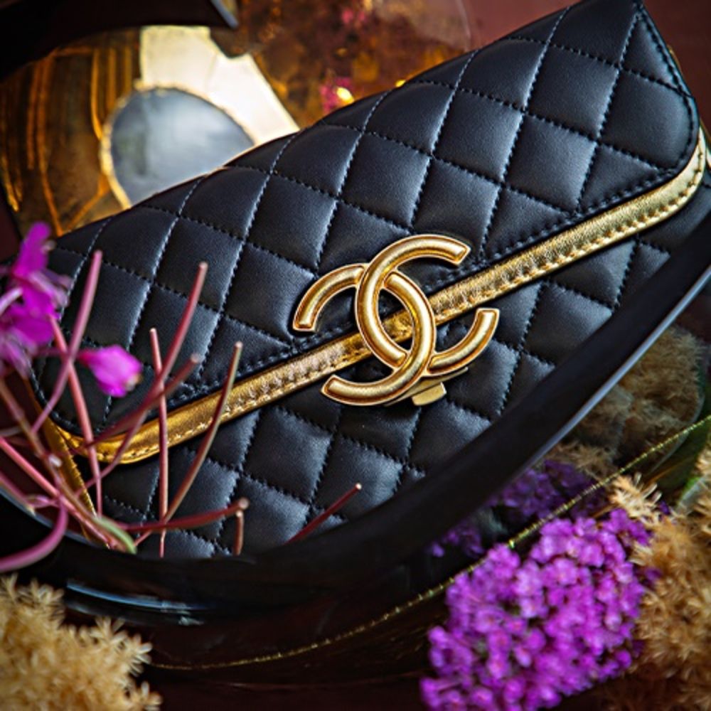Jewellery and Luxury