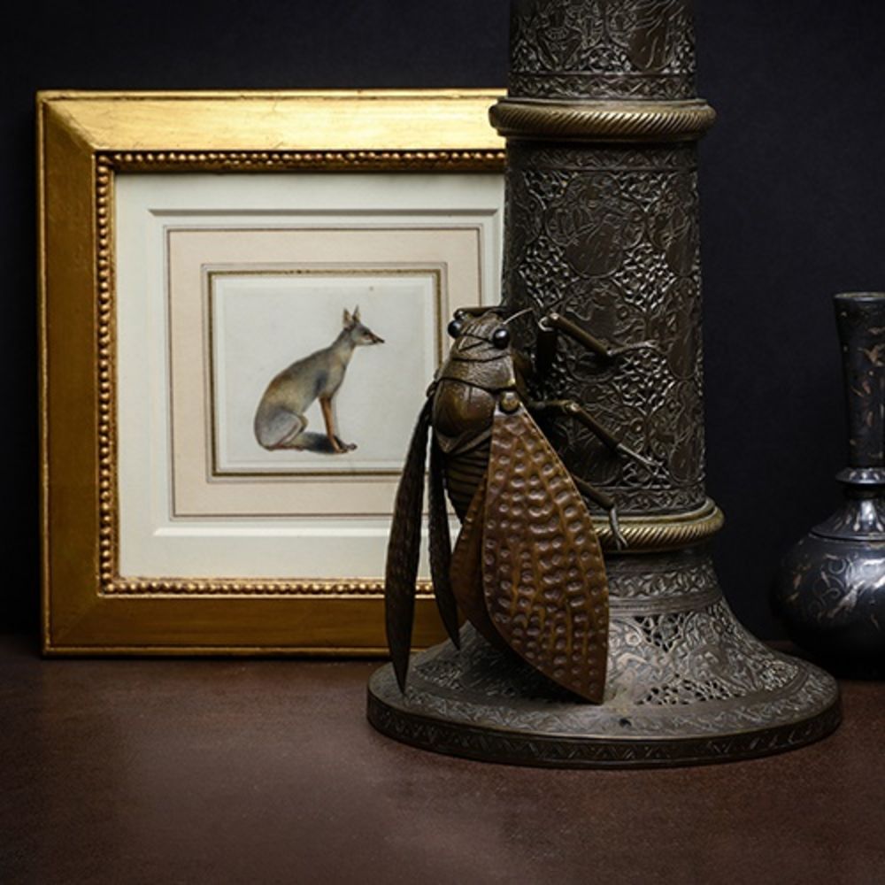 Asian and Islamic Art