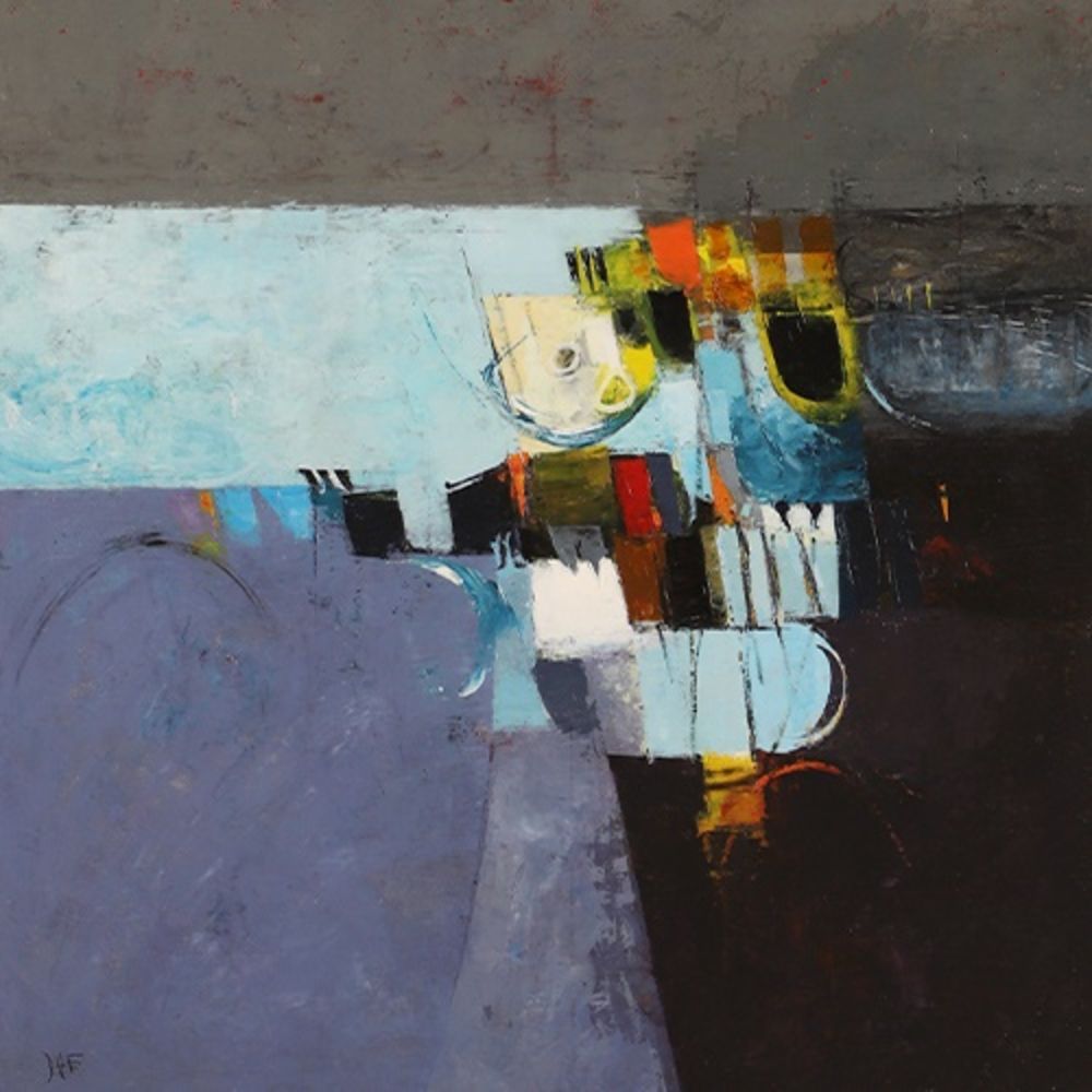 Modern and Contemporary Art | to include the James Birch Collection