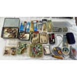 FISHING LURES,