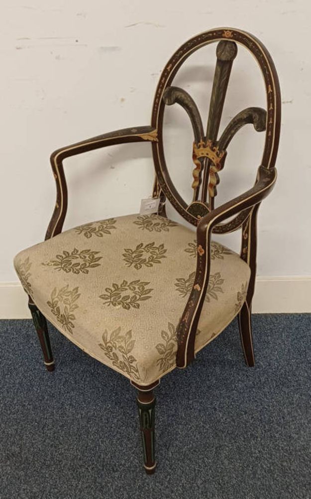Antique & Contemporary Furnishings