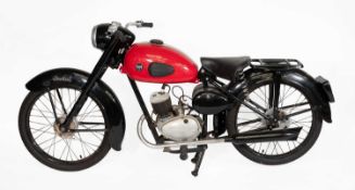TERROT MTV 100