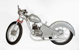 CAPTIVANTE BMA 100CC