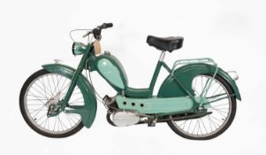 BINETTA DE LUXE 47CC