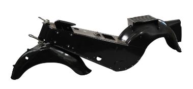 VELOCETTE LE