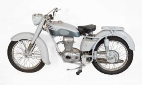 MOTOBECANE TYPE 7