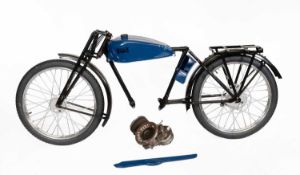 TERROT MOTORCYCLE