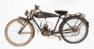THOMANN VELOMOTEUR 1932