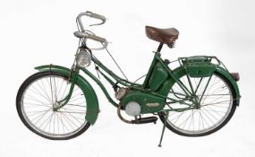 TERROT CYCLORETTE 1950s