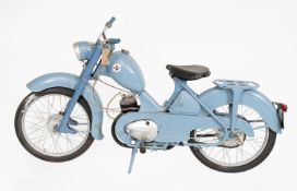 MONET GOYON CASTOR 98CC