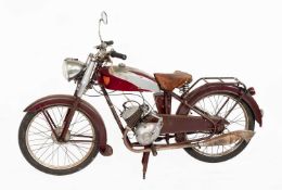MANDILLE ET ROUX D1 98CC 1953