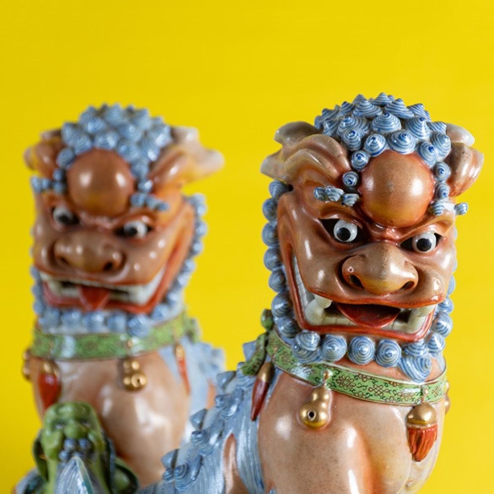 Asian Art