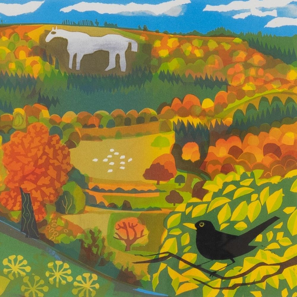 Antiques & Interiors, to include a Section of Affordable Modern & Contemporary Art - Part II