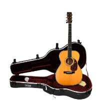 Acoustic Guitar