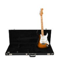 Fender Stratocaster Custom Shop Classic Player '50 Guitar