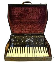 Accordion By Hohner Organola II