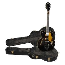 Gretsch G5622T Hollow Body Electric Guitar