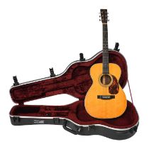 Acoustic Guitar