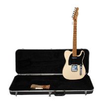 Fender Telecaster Guitar