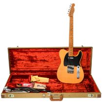 Fender Telecaster Guitar