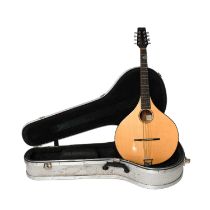 Mandola By Fylde