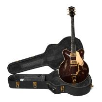 Gretsch Country Classic II Hollow Bodied Guitar