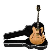 Epiphone Sheraton II Hollow Bodied Guitar