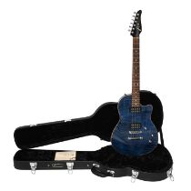 Tom Anderson Atom Electric Guitar