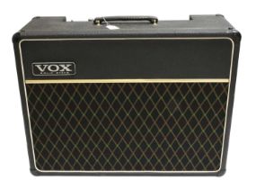 Vox Traveller Solid State Amplifier