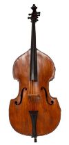 Double Bass