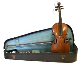 Violin