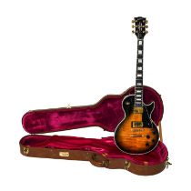 Gibson Les Paul Custom Plus Guitar