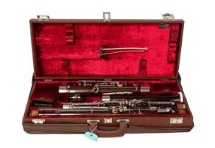 Bassoon
