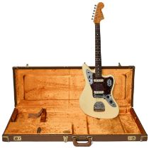 Fender Jaguar '62 Vintage Guitar
