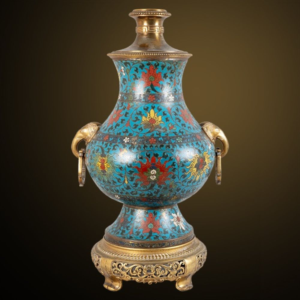 Asian Art
