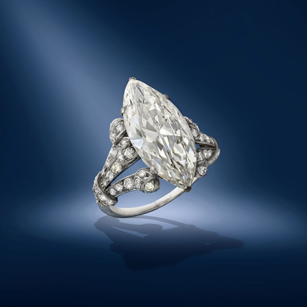Fine Jewellery, Watches & Silver