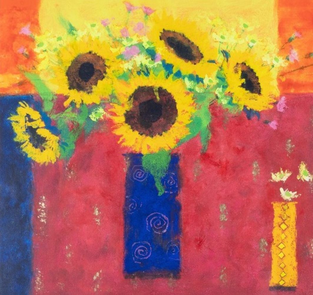Antiques & Interiors, to include a Section of Affordable Modern & Contemporary Art - Part II
