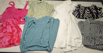 Urban Outfitters, Pretty Little Thing,