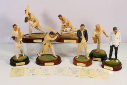 A collection of limited edition Endurance Ltd, The Art Of Sport,