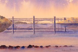 Anthony Richards (Welsh,
