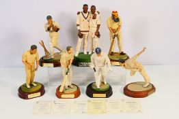 A collection of limited edition Endurance Ltd, The Art Of Sport,
