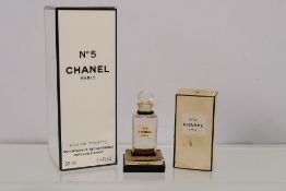 Chanel No 5 Eau de Toilette
