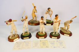 A collection of limited edition Endurance Ltd, The Art Of Sport,