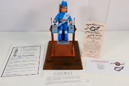 Thunderbirds - A limited edition,