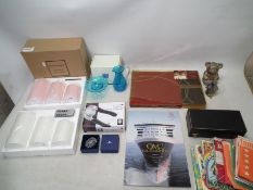 Lot comprising DVDs, 7