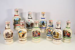 Altenmünster brauer bier flasche - Nine