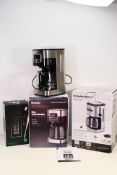A boxed KitchenBoss 1.