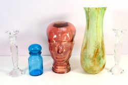 General & Estate Clearance Auction